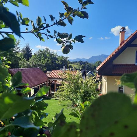 Domceky Holiday Liptovský Trnovec Dış mekan fotoğraf