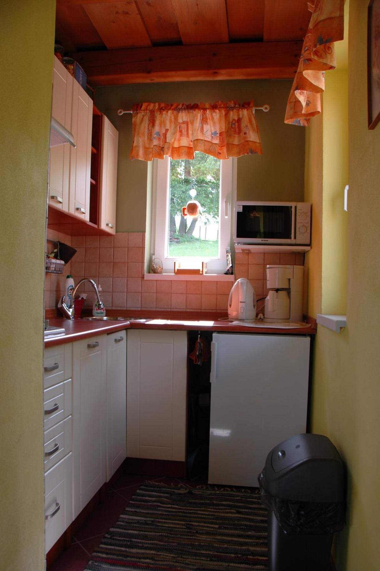 Domceky Holiday Liptovský Trnovec Dış mekan fotoğraf