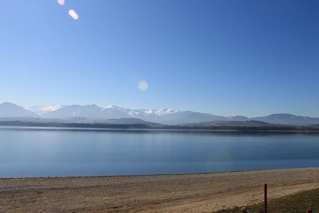 Domceky Holiday Liptovský Trnovec Oda fotoğraf