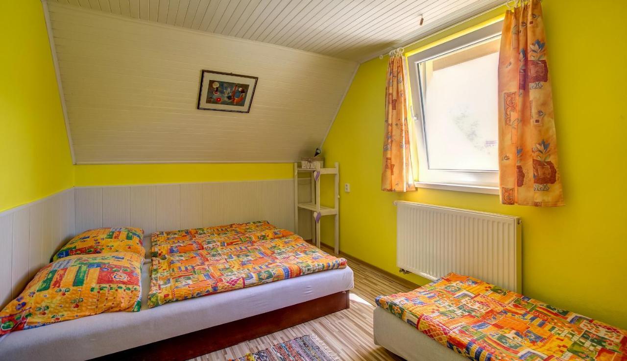 Domceky Holiday Liptovský Trnovec Dış mekan fotoğraf