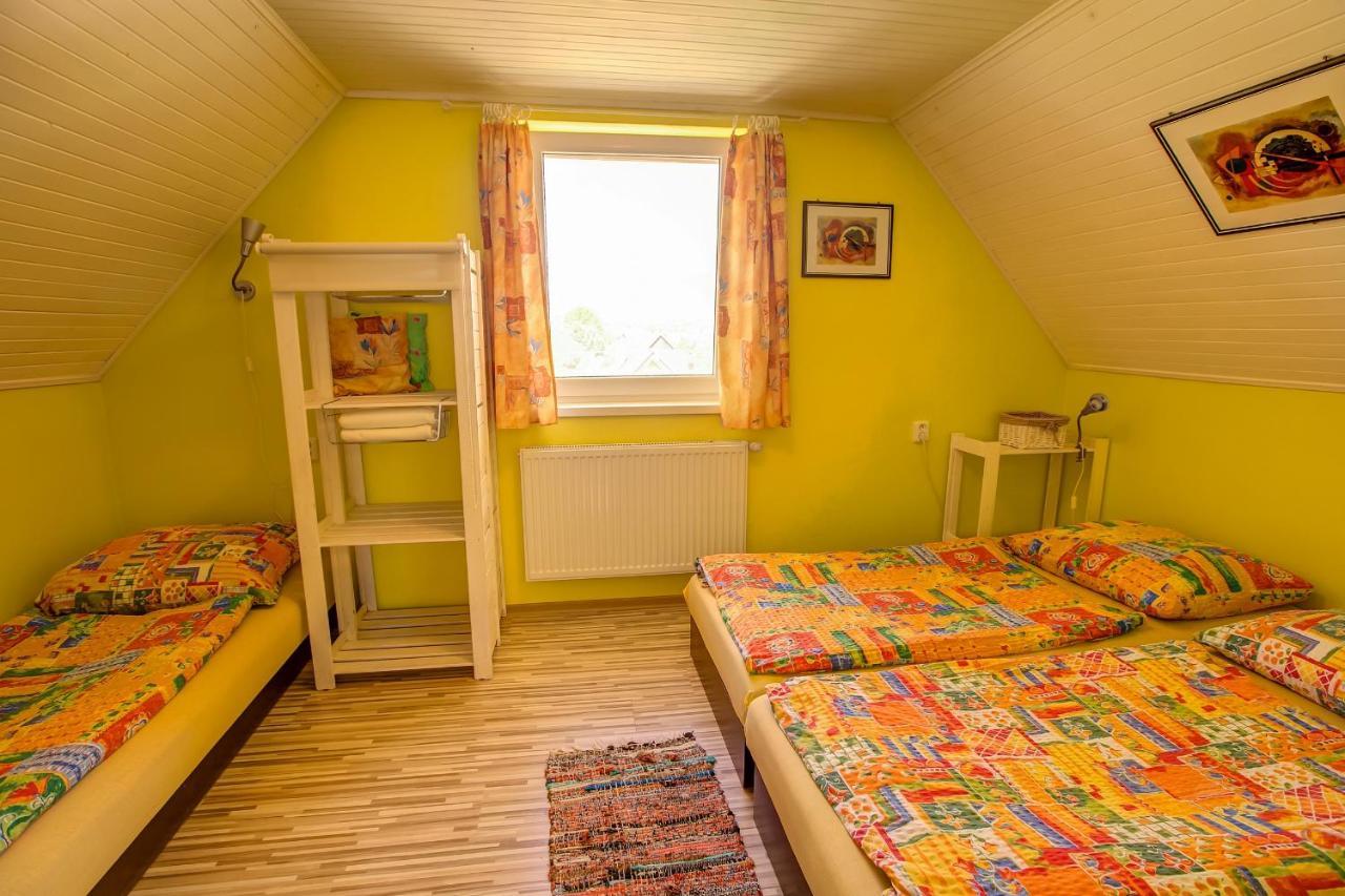 Domceky Holiday Liptovský Trnovec Dış mekan fotoğraf